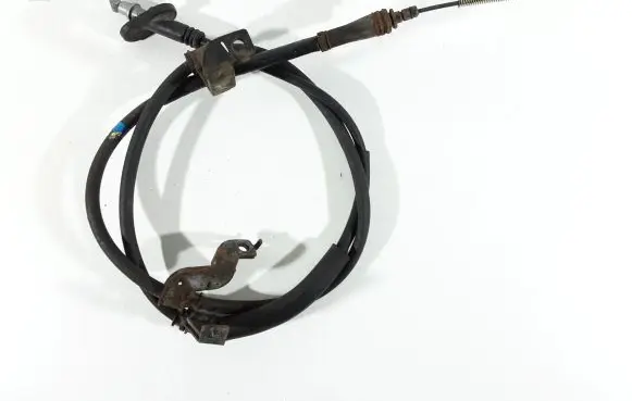 Hyundai Tucson JM Handbrake/parking brake wiring cable 