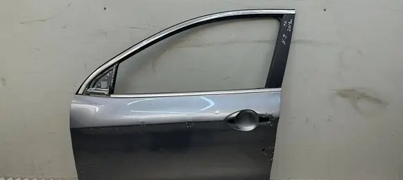 Nissan Qashqai Front door 