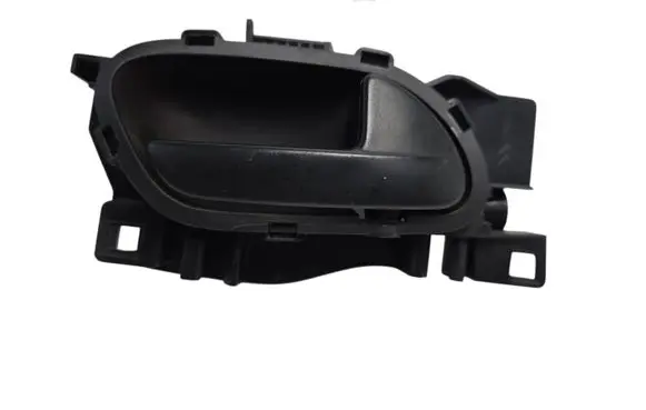 Citroen Berlingo Front door interior handle 96555514XT
