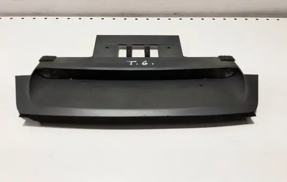 Volvo S60 Third/center stoplight 30678426