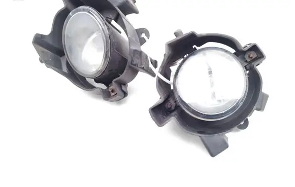Nissan Qashqai Front fog light 261508990A 261558990A 89206411