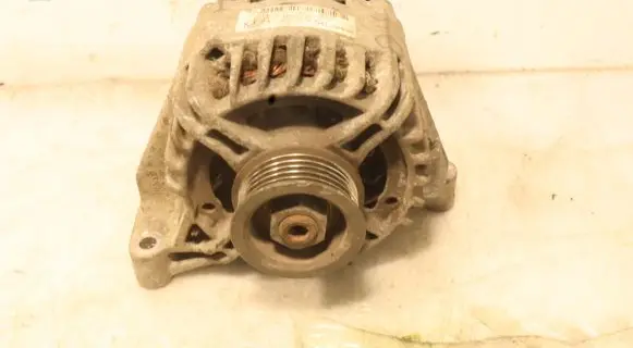 Fiat Punto (188) Generator/alternator