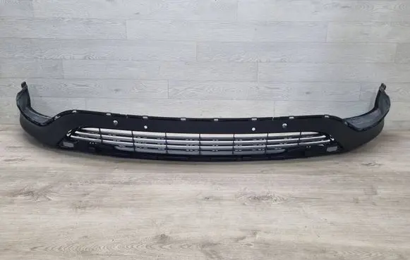 Mercedes-Benz EQB Front bumper A2438856203 A2438856303