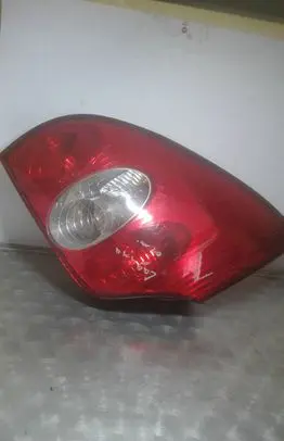 Renault Laguna II Rear/tail lights 8200002471