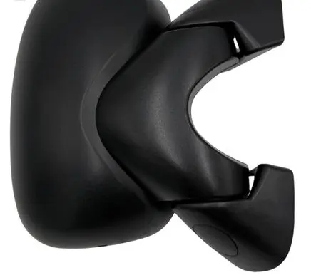 Renault Trafic II (X83) Front door electric wing mirror 7701473243 E1490