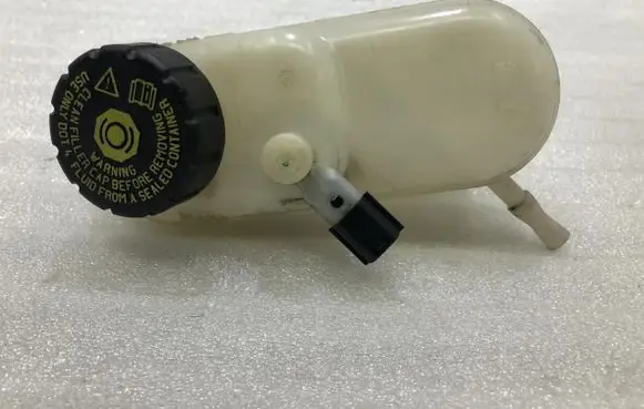 Renault Twingo II ABS Pump