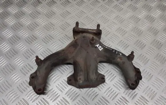 Skoda Fabia Mk1 (6Y) Exhaust manifold