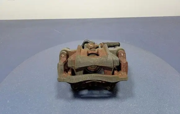Skoda Octavia 985 Rear brake caliper