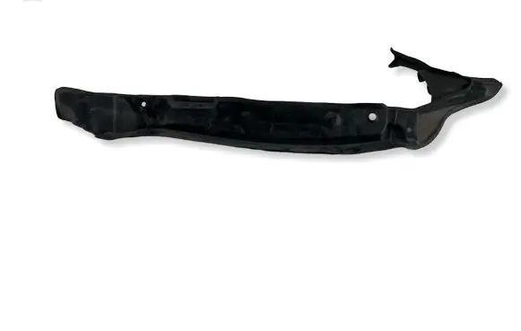 Audi Q7 4L Fender end trim 4L0821112
