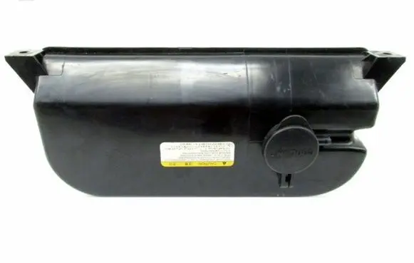 Hyundai Tucson JM Coolant expansion tank/reservoir