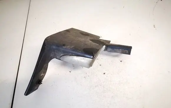 Mazda CX-7 Rear mudguard 