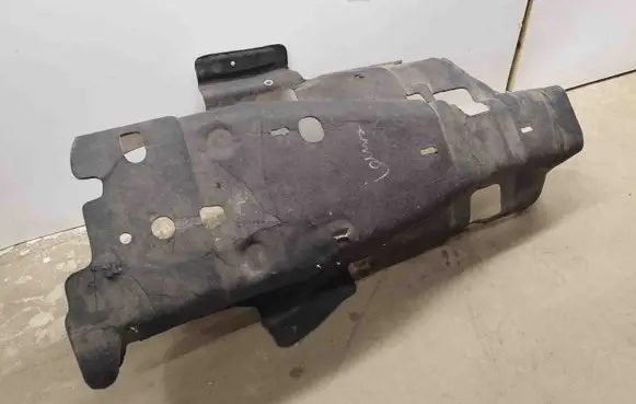 Ford Explorer VI Gearbox bottom protection L1MZ7A434F L1MZ7A434M