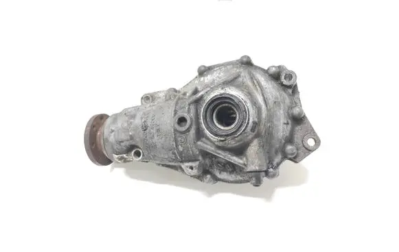 BMW 7 F01 F02 F03 F04 Front differential 7558090 AC46000