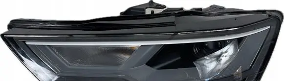 Audi A6 S6 C8 4K Headlight/headlamp 4K0941033