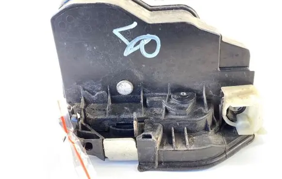 BMW 3 F30 F35 F31 Front door lock 7229461