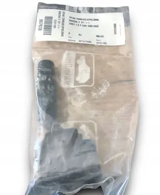 Mazda 3 I Wiper control stalk