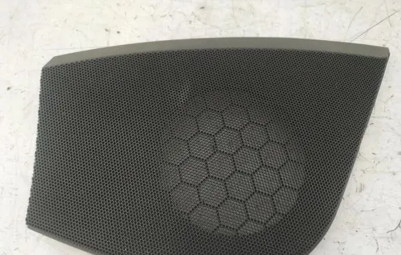Saab 9-5 Front door speaker cover trim 5172747