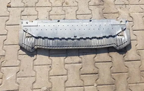 Audi A4 S4 B8 8K Front shock absorber with coil spring 8K0907233