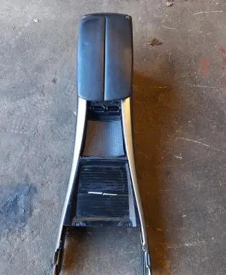 Armrest