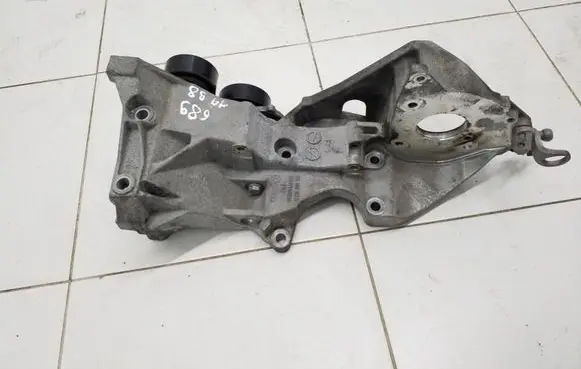 Audi A4 S4 B8 8K Generator/alternator bracket 03L903143R 038903315AH