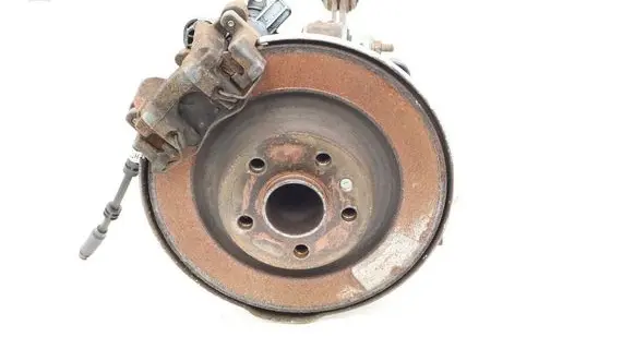 Volvo V60 Rear axle beam with reductor P31476231 31360863