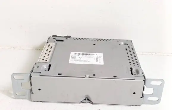 Renault Zoe Radio/CD/DVD/GPS head unit 281153335R