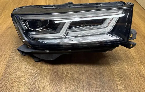 Audi Q5 SQ5 Headlight/headlamp 80A941036A 7PP941592