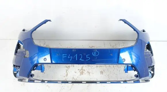 Ford Ecosport Front bumper GN1517757MW