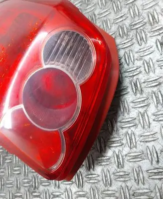 Toyota Auris 150 Rear/tail lights