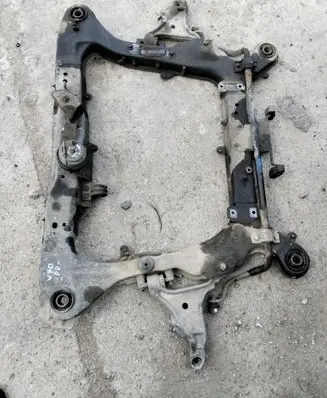 Volvo V70 Front subframe