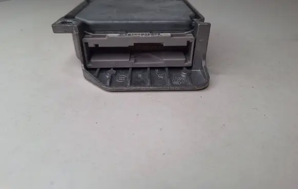 BMW 3 E46 Airbag control unit/module 0285001440 31691212300K