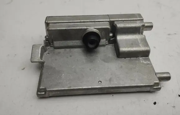 Windshield/windscreen camera