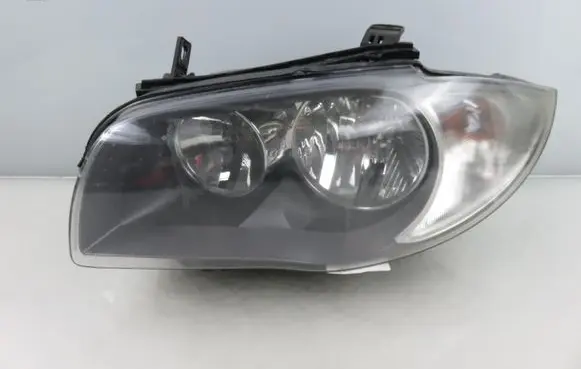 BMW 1 E81 E87 Headlight/headlamp 7249649