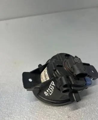 Nissan Qashqai+2 Front fog light ---