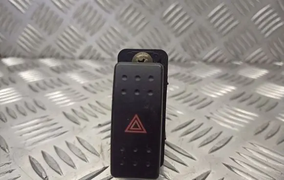 Subaru Justy Hazard warning light relay 