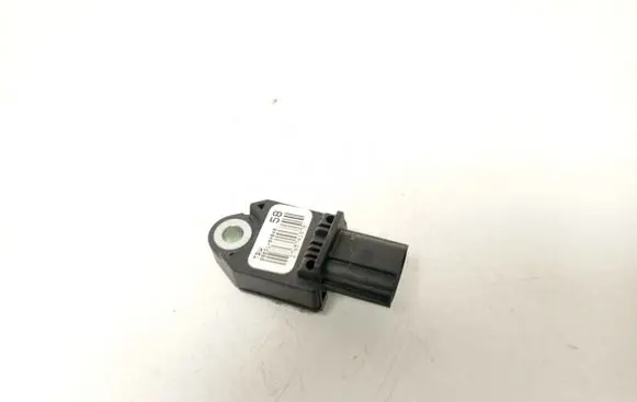 Toyota Aygo AB40 Airbag deployment crash/impact sensor 898310H040