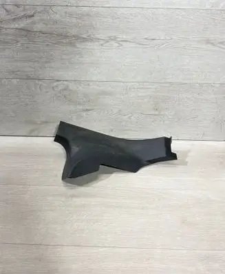 Tesla Model 3 Rear sill trim cover 108631200F CT212710000707