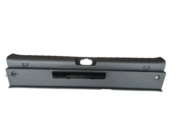 Hyundai Ioniq 5 Trunk/boot sill cover protection 85771GI001