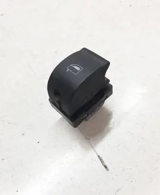 Audi A4 S4 B7 8E 8H Electric window control switch 8E0959855 046702S