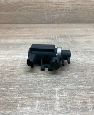 Peugeot 307 Turbo solenoid valve 8641726680 72832800