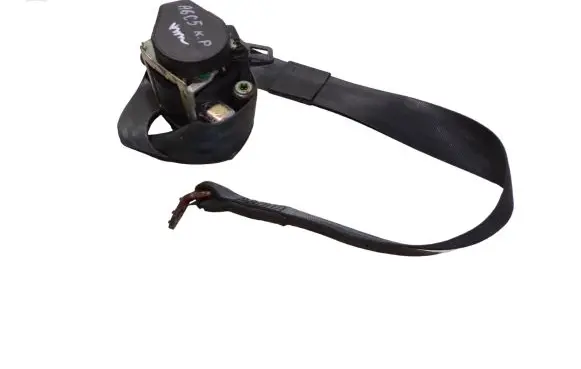 Audi A6 S6 C5 4B Front seatbelt 4B0857705A