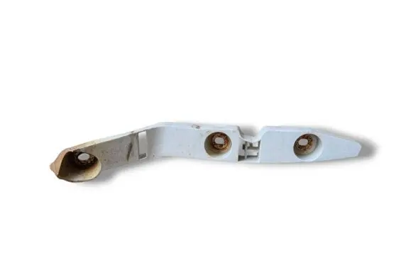 Ford Focus Front bumper mounting bracket 4M51-17D959-AF
