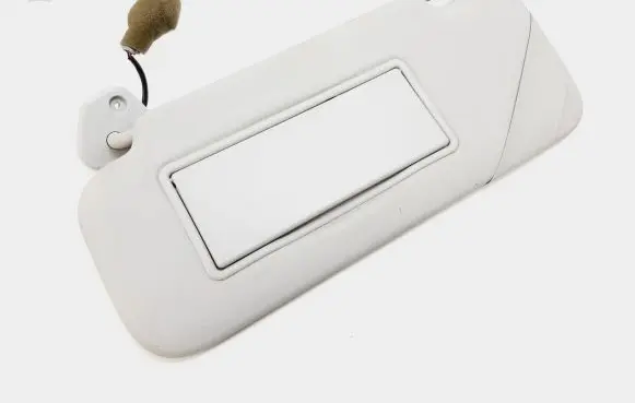 Citroen C5 Sun visor