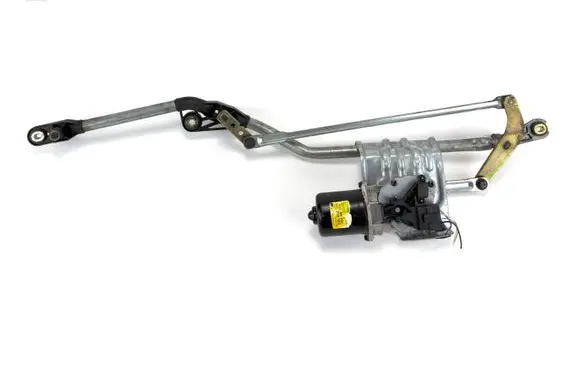 Renault Scenic II - Grand scenic II Front wiper linkage and motor 53565202