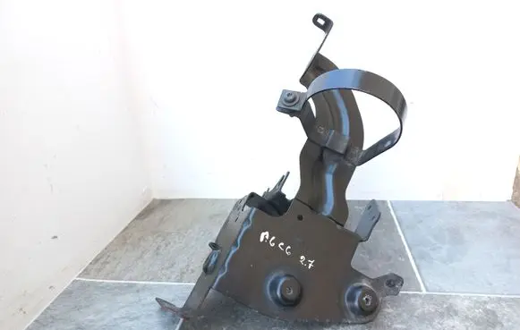 Audi A6 S6 C6 4F ABS pump bracket 4F0614119M