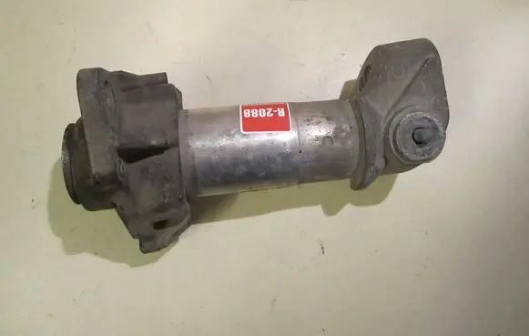 Audi A4 S4 B6 8E 8H Front bumper shock/impact absorber 8E0807134B