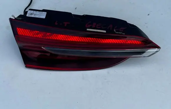 Maserati Grecale Rear/tail lights