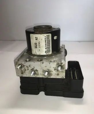Suzuki Grand Vitara II ABS Pump 06210205794 06210906943
