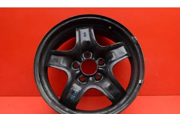 Opel Astra H R18 forged rim 2160131