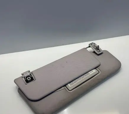 Mercedes-Benz E W211 Sun visor A2118100610 2118100610 A2118100410